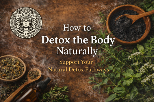 The Ultimate Guide to Natural Body Detox (How to Detox Safely)