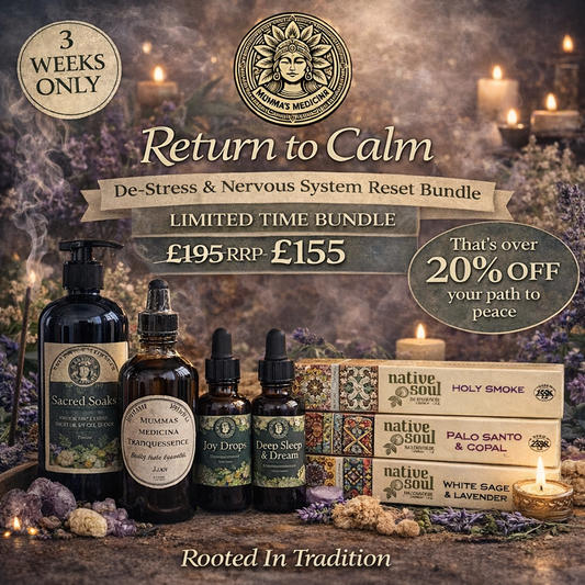Return To Calm Bundle