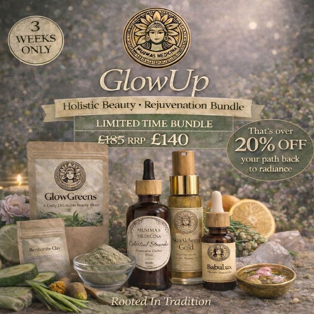 Glow Up Bundle
