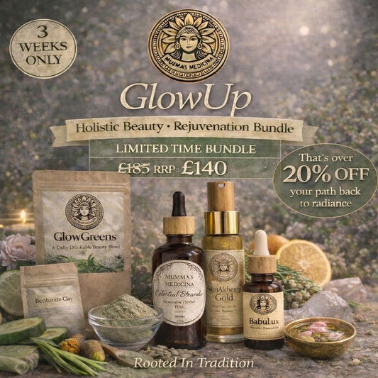 Glow Up Bundle