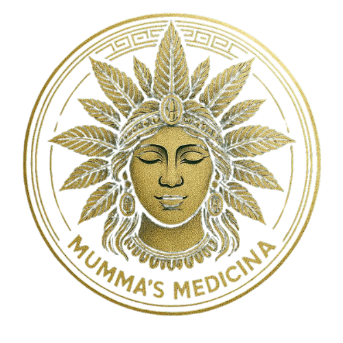 Mumma’s Medicina