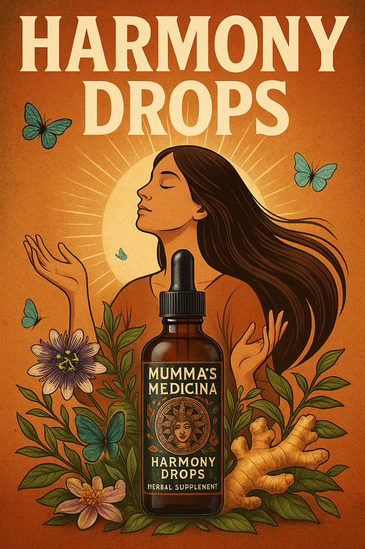 Harmony Drops