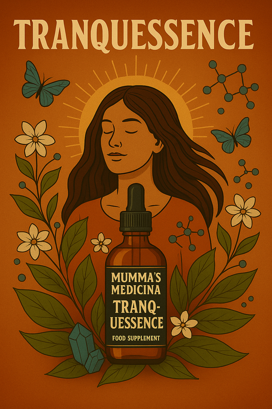 Tranquessence Nerve Tonic